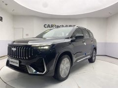 Lexus Haoyue L 1.5TD DCT Happiness 7-seater - фото 1