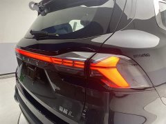 Lexus Haoyue L 1.5TD DCT Happiness 7-seater - фото 10