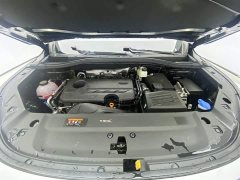 Lexus Haoyue L 1.5TD DCT Happiness 7-seater - фото 12