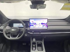 Lexus Haoyue L 1.5TD DCT Happiness 7-seater - фото 13