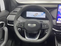Lexus Haoyue L 1.5TD DCT Happiness 7-seater - фото 14