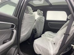 Lexus Haoyue L 1.5TD DCT Happiness 7-seater - фото 19