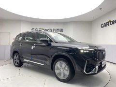 Lexus Haoyue L 1.5TD DCT Happiness 7-seater - фото 2
