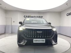 Lexus Haoyue L 1.5TD DCT Happiness 7-seater - фото 3