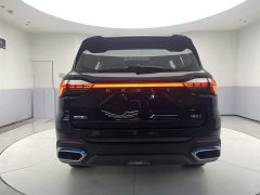 Lexus Haoyue L 1.5TD DCT Happiness 7-seater - фото 6