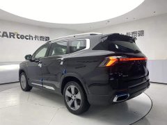 Lexus Haoyue L 1.5TD DCT Happiness 7-seater - фото 7