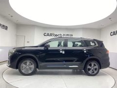 Lexus Haoyue L 1.5TD DCT Happiness 7-seater - фото 8