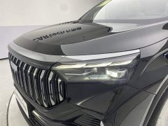 Lexus Haoyue L 1.5TD DCT Happiness 7-seater - фото 9