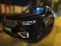 Lynk & Co Wei brand VV5 1.5T 2WD Intelligent Pioneer - фото 1