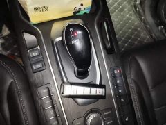 Lynk & Co Wei brand VV5 1.5T 2WD Intelligent Pioneer - фото 10