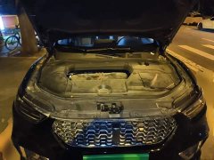 Lynk & Co Wei brand VV5 1.5T 2WD Intelligent Pioneer - фото 16