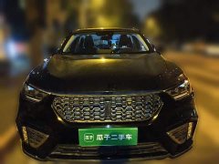 Lynk & Co Wei brand VV5 1.5T 2WD Intelligent Pioneer - фото 2