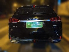 Lynk & Co Wei brand VV5 1.5T 2WD Intelligent Pioneer - фото 3