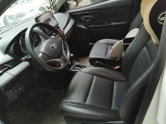 BMW YARiS L Zhixuan X 1.5L CVT Deluxe Edition - фото 11