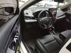 BMW YARiS L Zhixuan X 1.5L CVT Deluxe Edition - фото 12