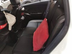 BMW YARiS L Zhixuan X 1.5L CVT Deluxe Edition - фото 13