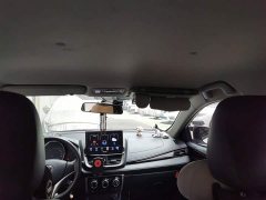 BMW YARiS L Zhixuan X 1.5L CVT Deluxe Edition - фото 14