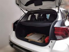 BMW YARiS L Zhixuan X 1.5L CVT Deluxe Edition - фото 15