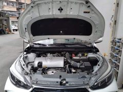 BMW YARiS L Zhixuan X 1.5L CVT Deluxe Edition - фото 16