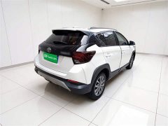 BMW YARiS L Zhixuan X 1.5L CVT Deluxe Edition - фото 4