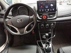 BMW YARiS L Zhixuan X 1.5L CVT Deluxe Edition - фото 5
