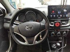 BMW YARiS L Zhixuan X 1.5L CVT Deluxe Edition - фото 6