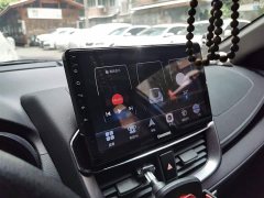 BMW YARiS L Zhixuan X 1.5L CVT Deluxe Edition - фото 9
