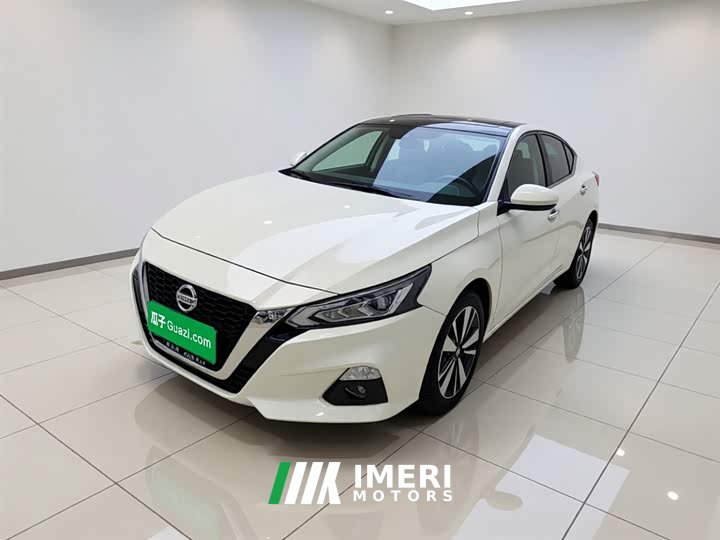 Nissan Teana 2021 2.0L XL Comfort Edition - автомобиль из Китая