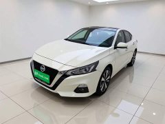 Nissan Teana 2021 2.0L XL Comfort Edition - фото 1