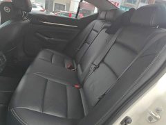Nissan Teana 2021 2.0L XL Comfort Edition - фото 13