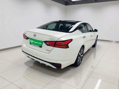 Nissan Teana 2021 2.0L XL Comfort Edition - фото 4