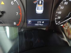 Nissan Teana 2021 2.0L XL Comfort Edition - фото 8