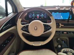 Lynk & Co Euler Good Cat Morandi Edition 400km standard battery life Two-week young exclusive Lithium iron phosphate - фото …