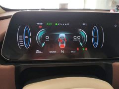 Lynk & Co Euler Good Cat Morandi Edition 400km standard battery life Two-week young exclusive Lithium iron phosphate - фото …