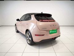 Lynk & Co Euler Good Cat Morandi Edition 400km standard battery life Two-week young exclusive Lithium iron phosphate - фото 4