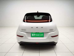 Lynk & Co Euler Good Cat Morandi Edition 400km standard battery life Two-week young exclusive Lithium iron phosphate - фото 5
