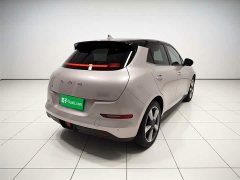 Lynk & Co Euler Good Cat Morandi Edition 400km standard battery life Two-week young exclusive Lithium iron phosphate - фото 6