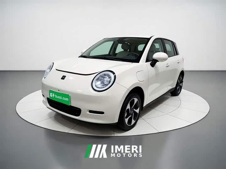 Lynk & Co Yttrium 3 Beloved Edition 330km Air - автомобиль из Китая