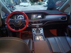 Trumpchi M6 PRO 270T DCT Deluxe Edition - фото 10