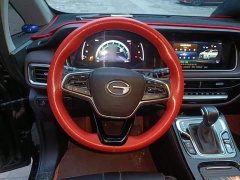 Trumpchi M6 PRO 270T DCT Deluxe Edition - фото 11