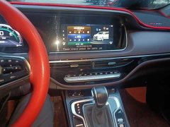 Trumpchi M6 PRO 270T DCT Deluxe Edition - фото 14