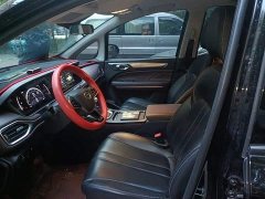 Trumpchi M6 PRO 270T DCT Deluxe Edition - фото 16