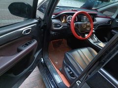 Trumpchi M6 PRO 270T DCT Deluxe Edition - фото 17