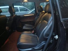 Trumpchi M6 PRO 270T DCT Deluxe Edition - фото 18