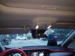 Trumpchi M6 PRO 270T DCT Deluxe Edition - фото 19