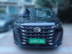 Trumpchi M6 PRO 270T DCT Deluxe Edition - фото 2