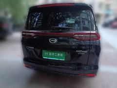 Trumpchi M6 PRO 270T DCT Deluxe Edition - фото 5