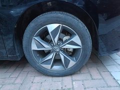 Trumpchi M6 PRO 270T DCT Deluxe Edition - фото 8