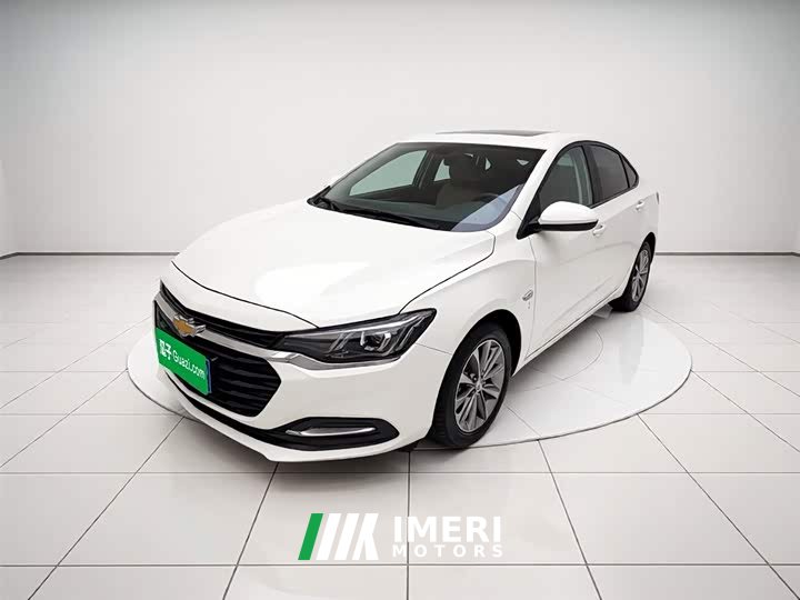 BYD Cruze 2020 320 Automatic Yuechang Edition