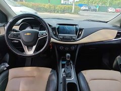 BYD Cruze 2020 320 Automatic Yuechang Edition - фото 10